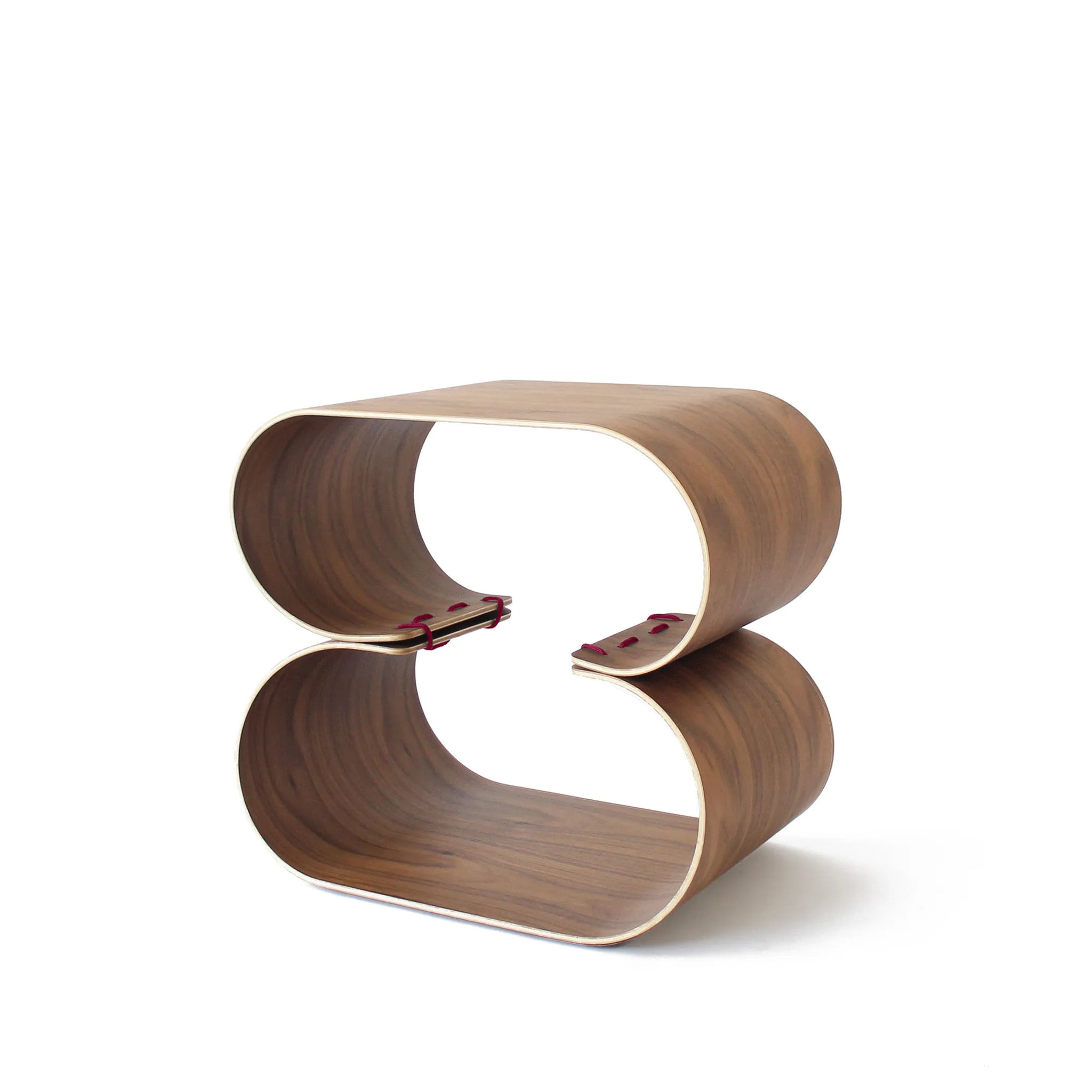 Walnuss-Weinrot || Walnut-WineRed || Walnoot-Wijnrood