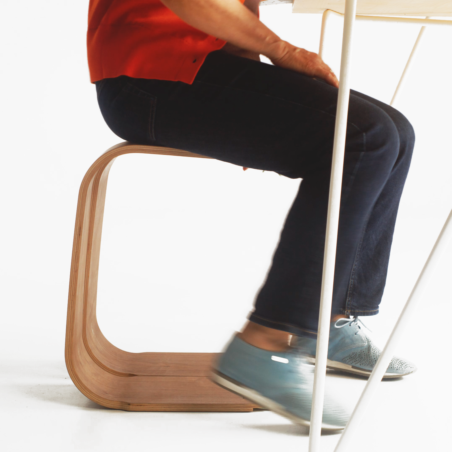 Vivi stool