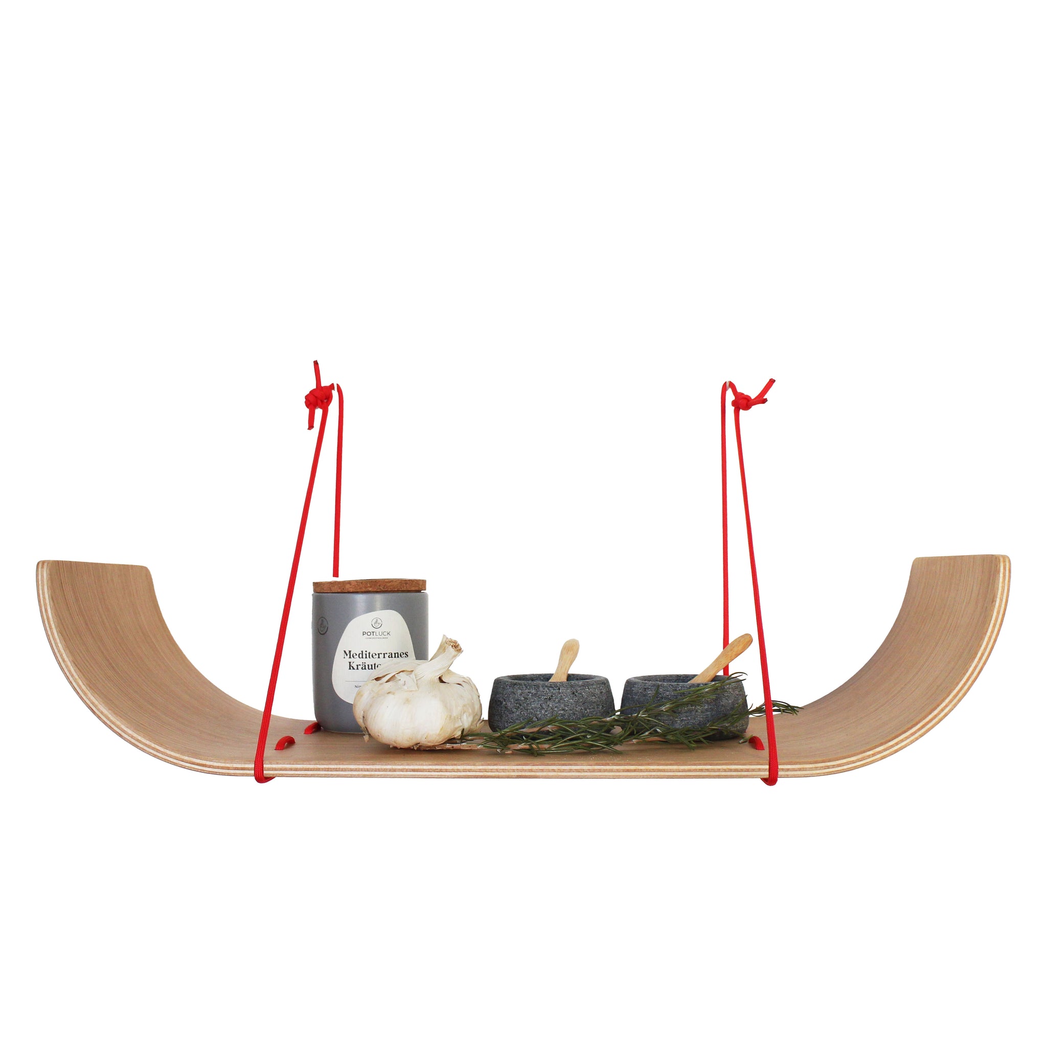 Boat shelf